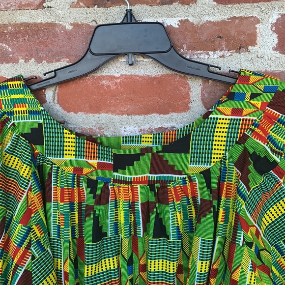 Beautiful Handmade Tunic - Picture 2 of 9